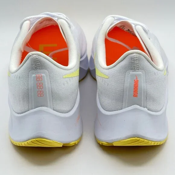 Women's Nike Air Zoom Pegasus Training Running BQ9647-105 Sz Women 10.5/ Men 9 - Picture 5 of 12